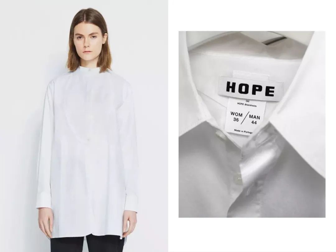 当我们谈论「北欧风」的时候，来看看北欧大女主pick的十个时髦品牌