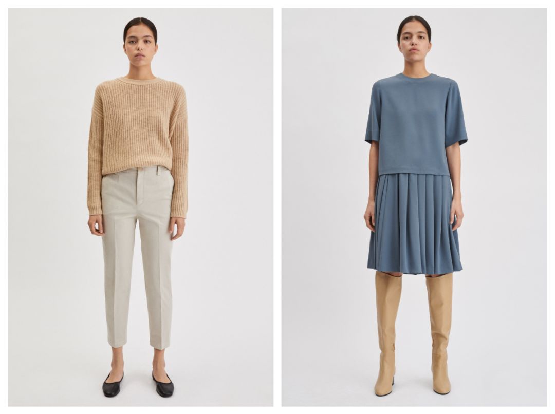 当我们谈论「北欧风」的时候，来看看北欧大女主pick的十个时髦品牌