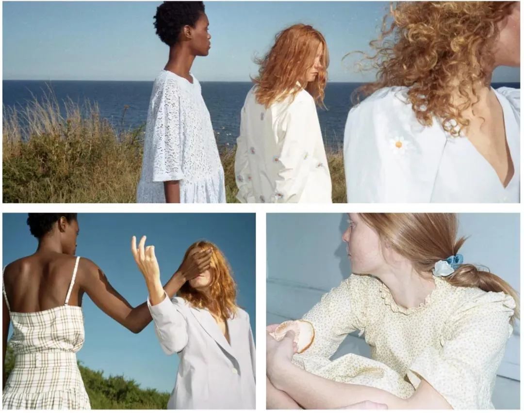 当我们谈论「北欧风」的时候，来看看北欧大女主pick的十个时髦品牌