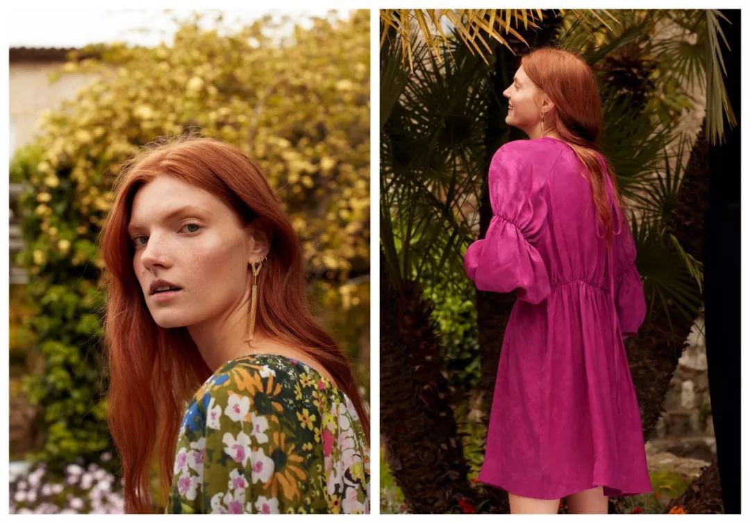 当我们谈论「北欧风」的时候，来看看北欧大女主pick的十个时髦品牌