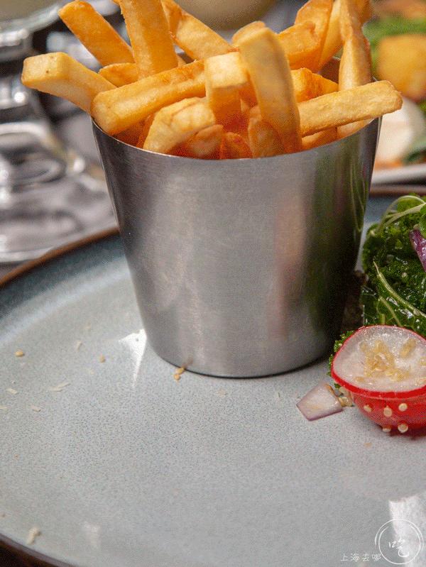 两个双层芝士堡,经典芝士双层堡