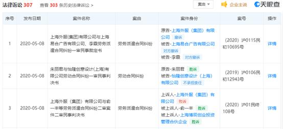 上海外服借壳强生控股评论,上海外服借壳强生