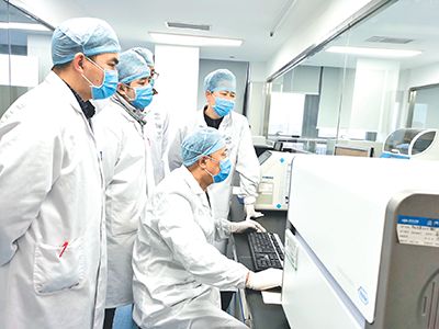 中国组织人事报重磅刊发“祖任平”文章！让每个中国人泪目+振奋！