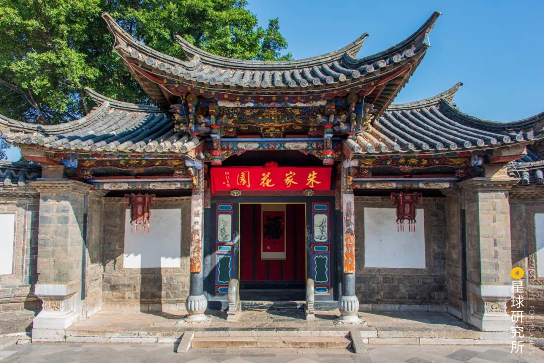 云南红河景色迷人,云南红河州哪些地方自然风光美