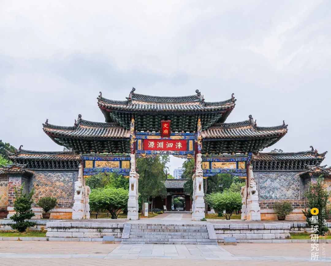 云南红河景色迷人,云南红河州哪些地方自然风光美