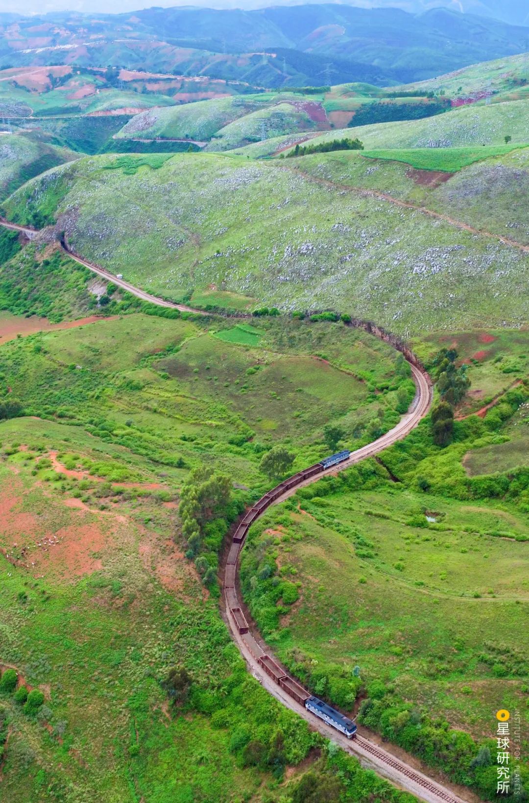 云南红河景色迷人,云南红河州哪些地方自然风光美
