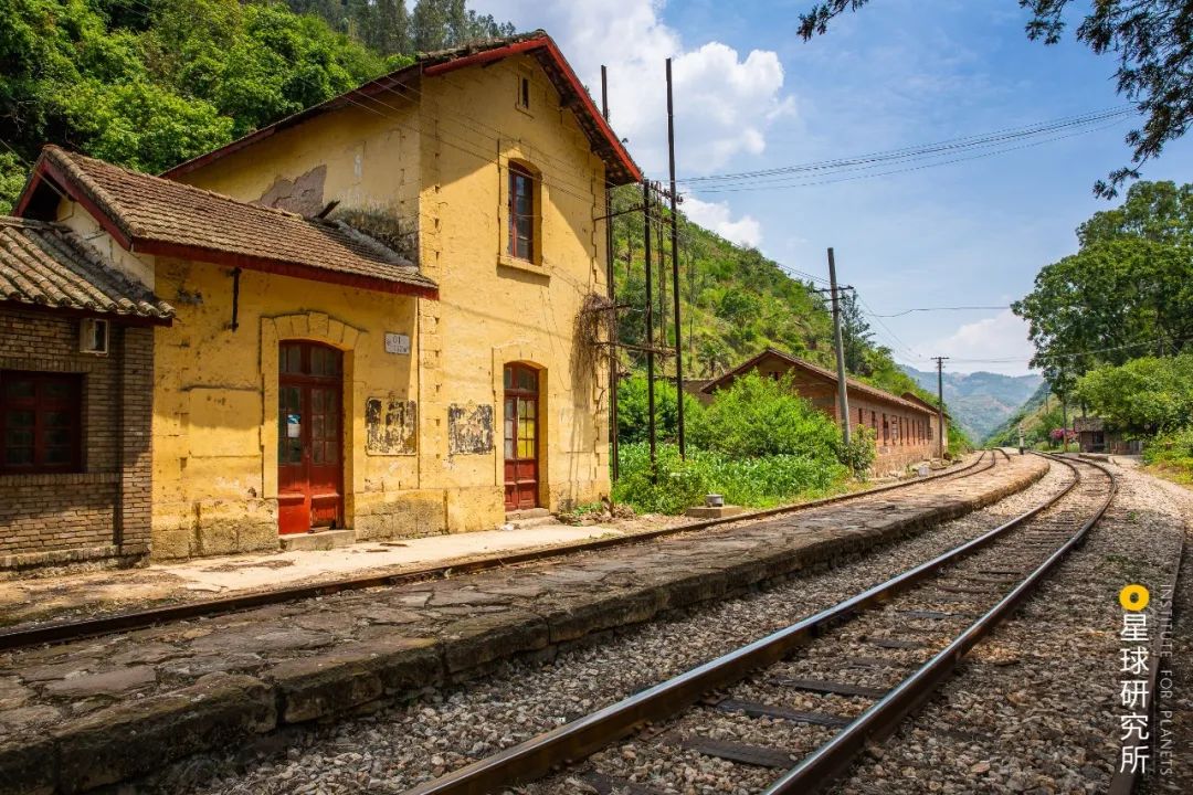 云南红河景色迷人,云南红河州哪些地方自然风光美