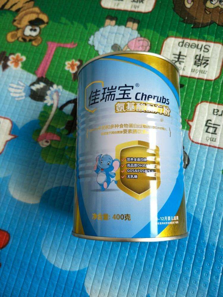 大头娃奶粉真假,大头娃娃奶粉大调查