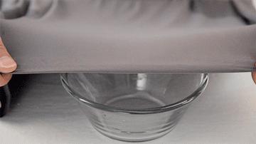 日本人太疯狂！羊奶做成了T恤，比冈本001薄，穿上3秒凉爽5°