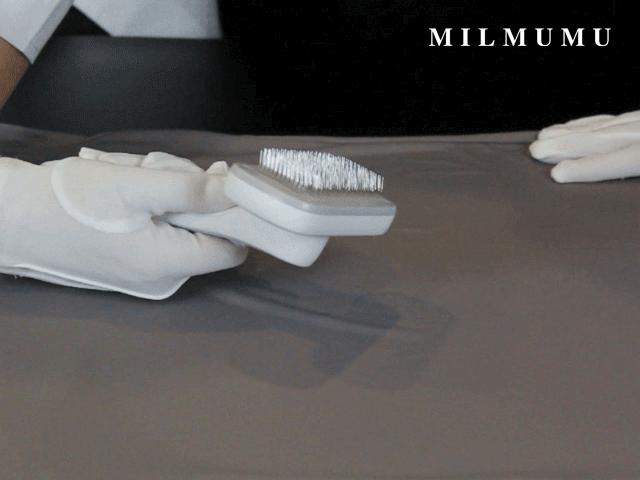 日本人太疯狂！羊奶做成了T恤，比冈本001薄，穿上3秒凉爽5°