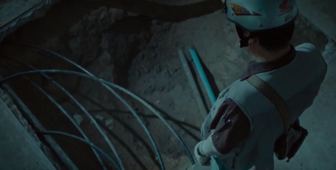 干货丨盘点《误杀》中的蒙太奇，这次你该学明白了