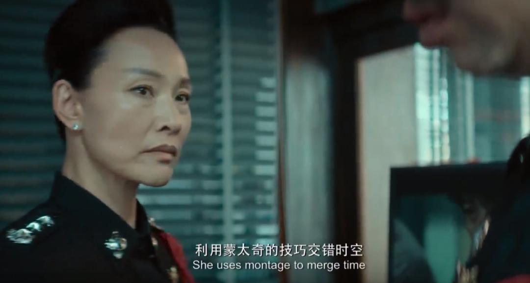 干货丨盘点《误杀》中的蒙太奇，这次你该学明白了