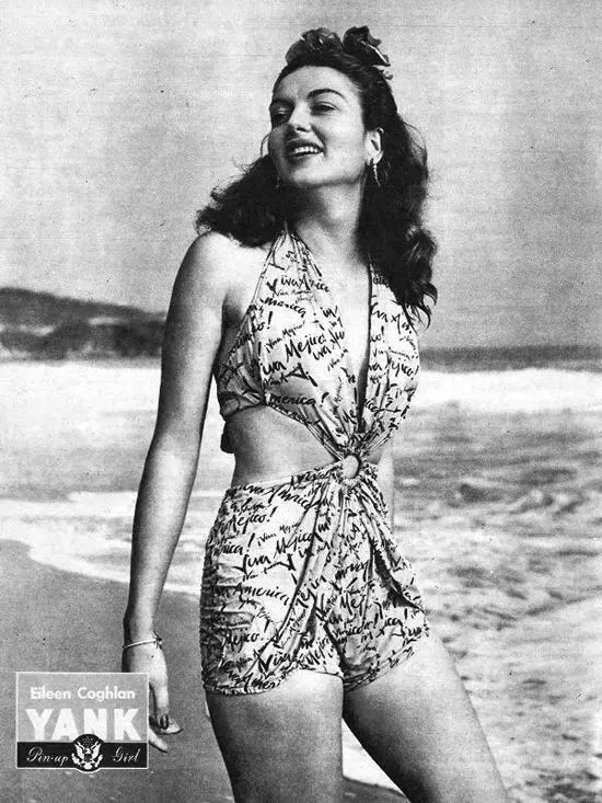 靠越战声名鹊起的色情杂志：花花公子杂志为什么对美军如此重要？