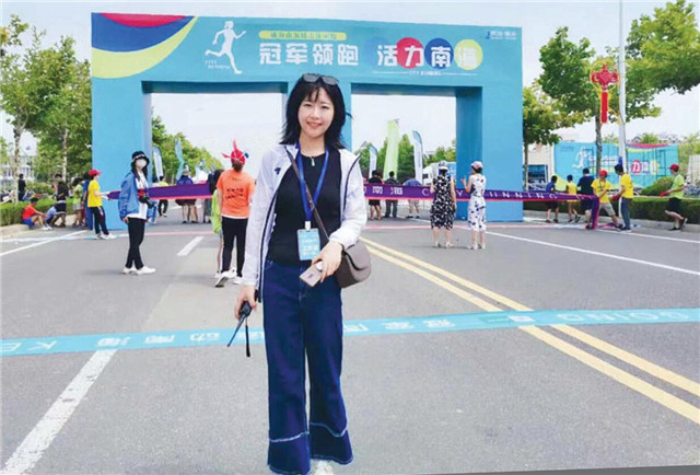 威海文创产业,威海环翠区11名技能人才获评