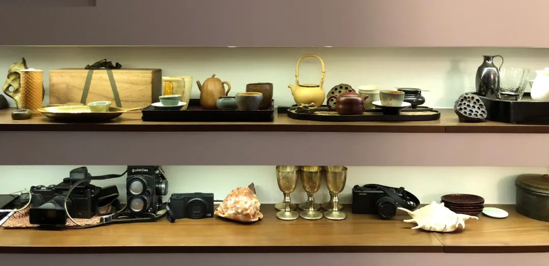 36㎡的三口之家-向心而居/金秋野建筑事务所