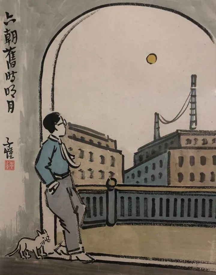 36㎡的三口之家-向心而居/金秋野建筑事务所