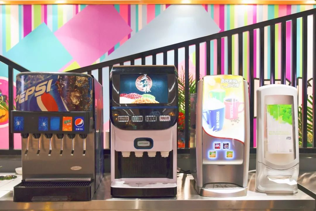 不限量火锅,不限量火锅自助