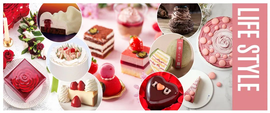 520甜而不腻的情话,520给自己来点甜的