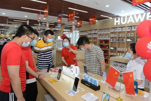 株洲移动5g,株洲5g城市体验馆