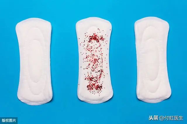 B超检查“子宫内膜回声不均”，我到底得了什么病？