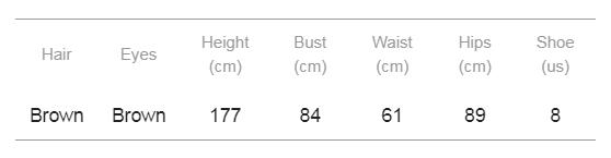 那个全世界穿了最多CHANEL的女人