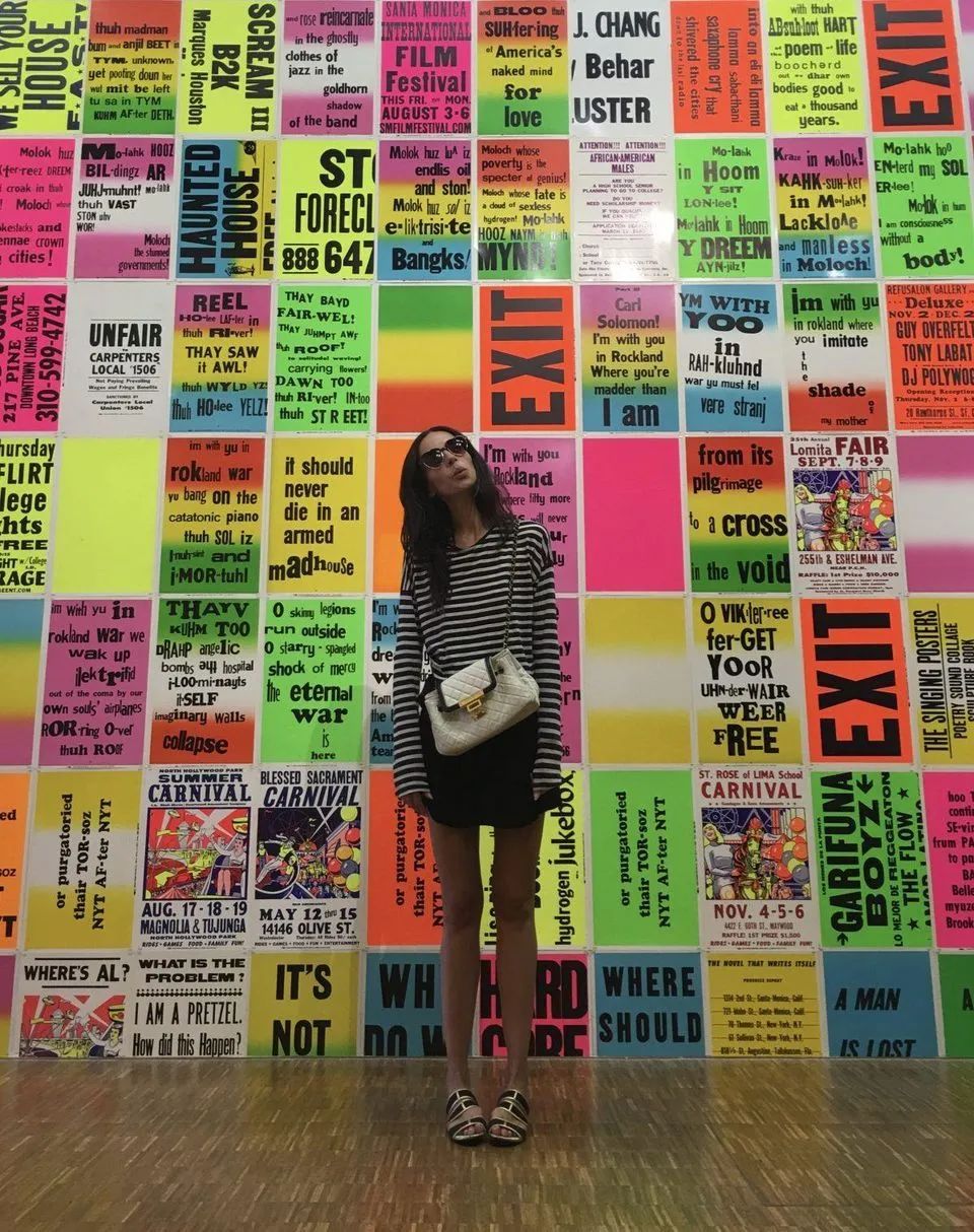 那个全世界穿了最多CHANEL的女人