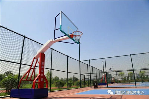 咸阳渭柳湿地全民健身中心,渭柳湿地全民健身