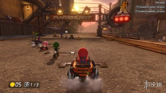 塞尔达传说荒野之息模拟器键位,塞尔达荒野之息pc模拟器配置