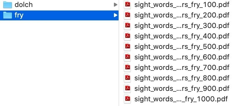 儿童背单词最快的方法大全,幼儿背单词的技巧和方法