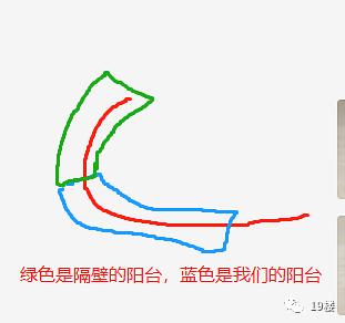 在自家阳台抽烟烟味飘到别的住户,隔壁抽烟烟味飘到我家阳台怎么办