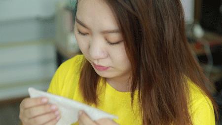 这床夏凉被，一盖就凉，不开空调也很爽