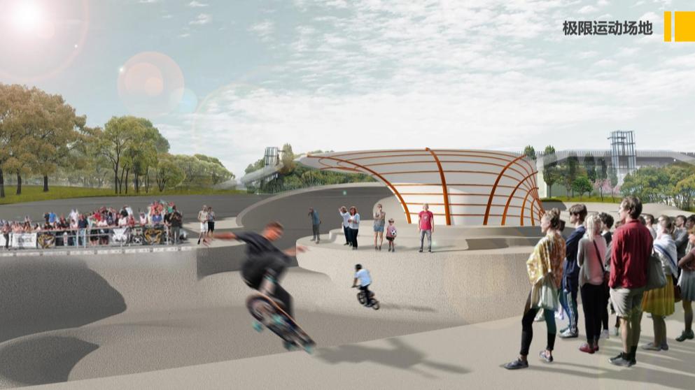 空港体育公园开放了吗,空港体育新公园