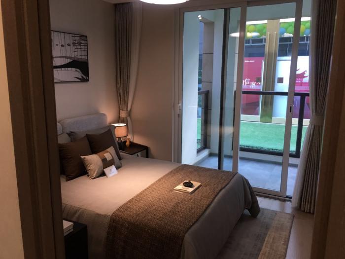 五一热销楼盘探盘,五桥哪个楼盘性价比最高