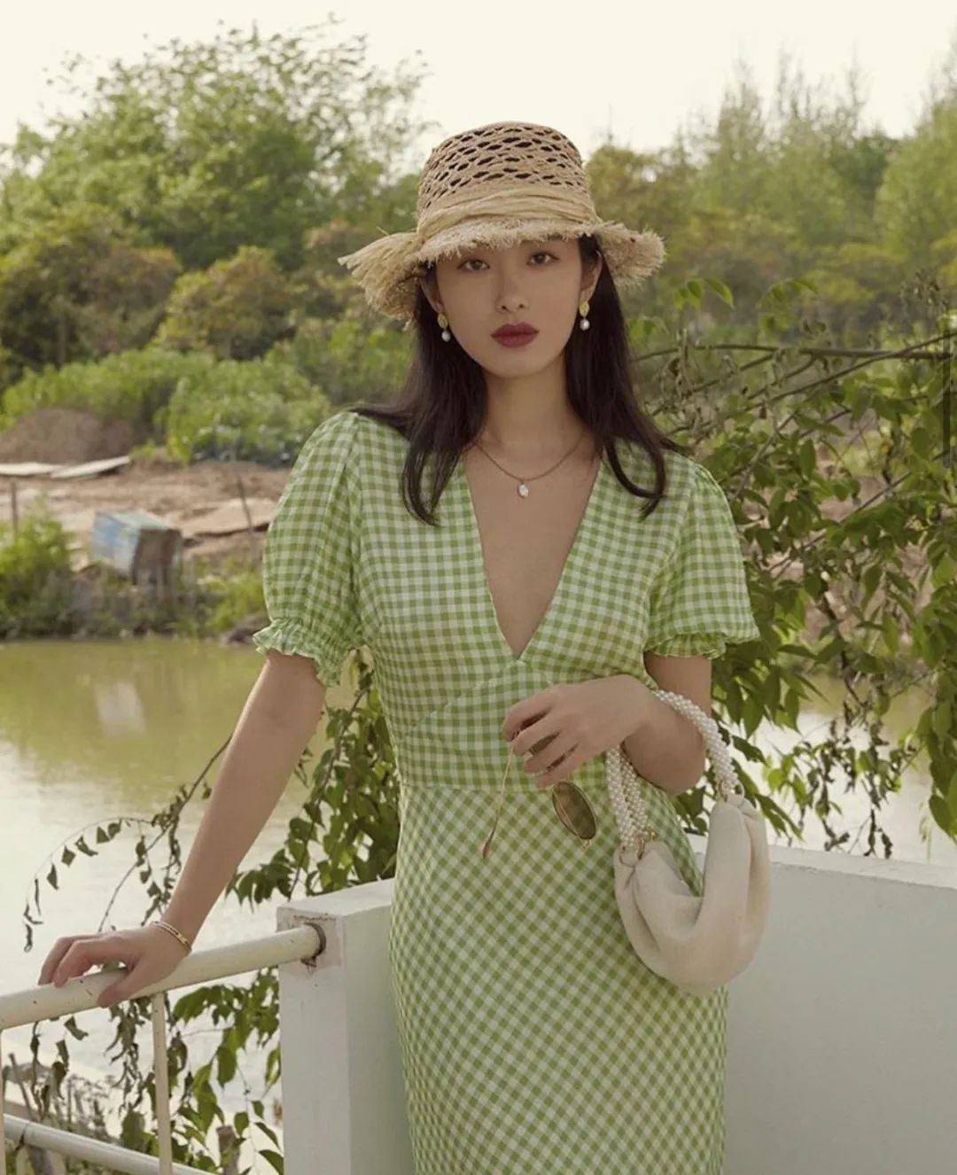 大牌包袋接班人大赛，你Pick哪一款？