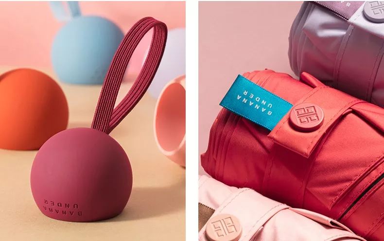 防晒里的爱马仕,防晒伞中的爱马仕