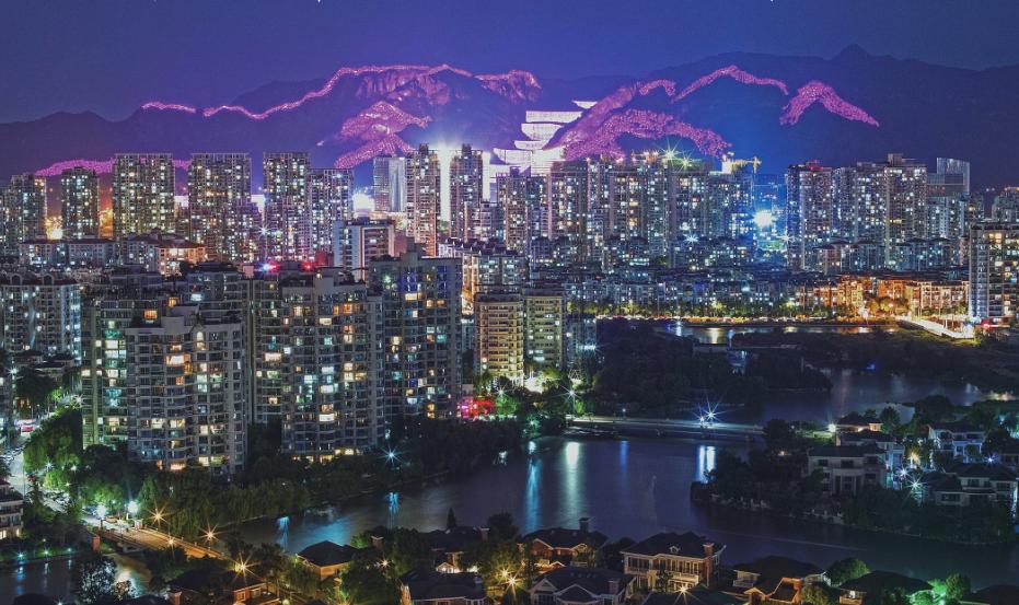 鹿城副区长直播带货,买它就买它直播带货