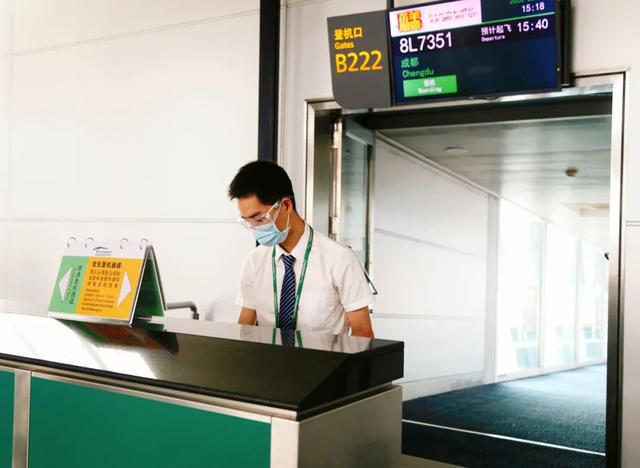 广州机场广播系统,白云机场语音播报粤语