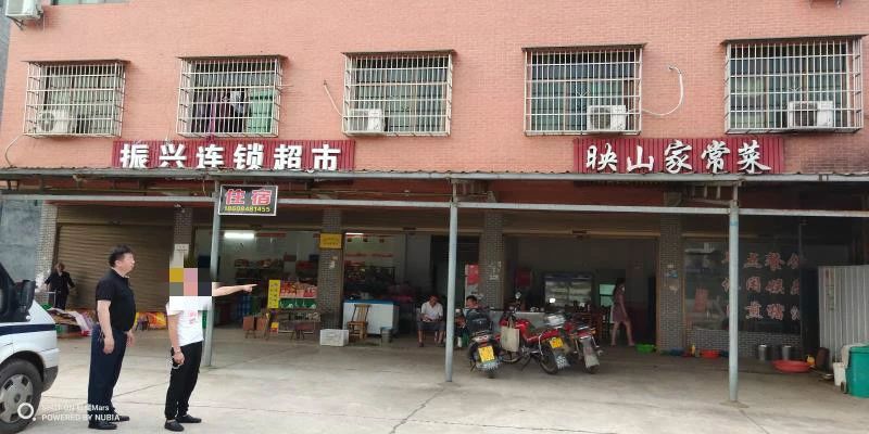 挂着“饭店”招牌却不接待普通客人，这个“神秘”场所最近被“关门”了……