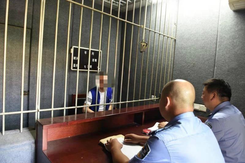 挂着“饭店”招牌却不接待普通客人，这个“神秘”场所最近被“关门”了……