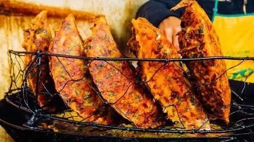 我为家乡带货|中国美食千千万，你又pick哪一款？