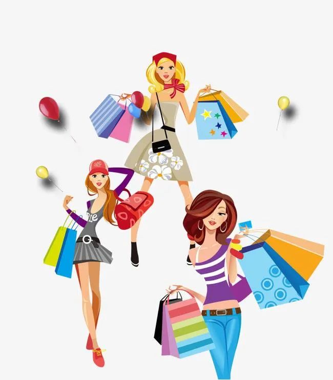 购物节应不应该买买买,年中购物节怎么买东西便宜