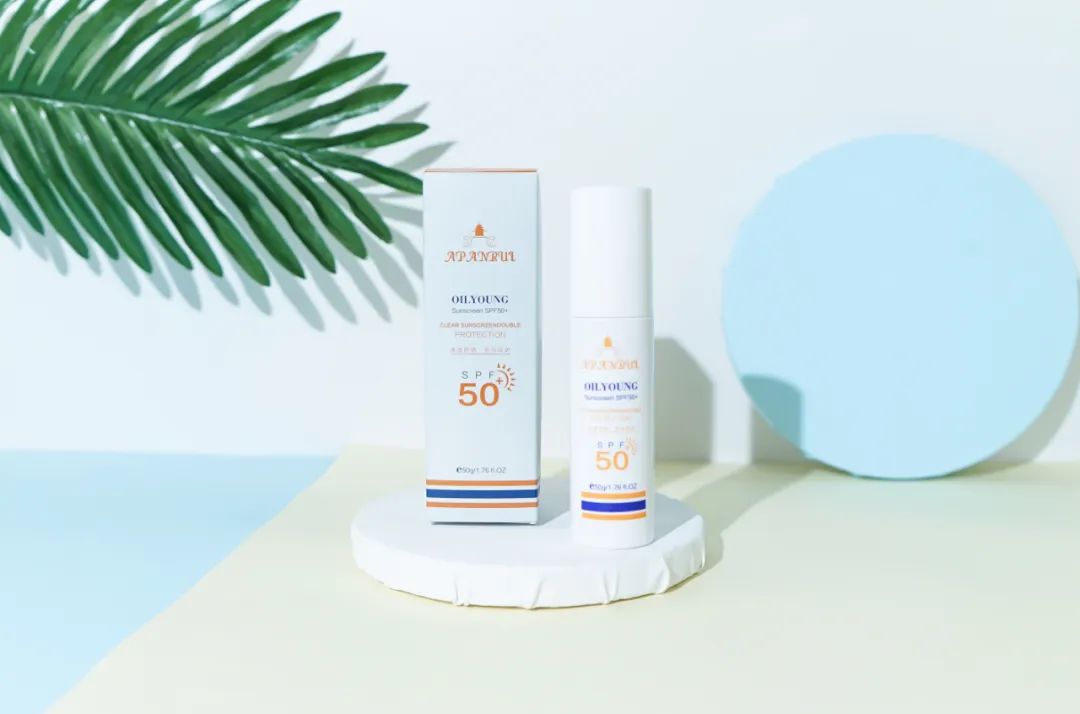 泰国人用什么防晒,泰国人参防晒