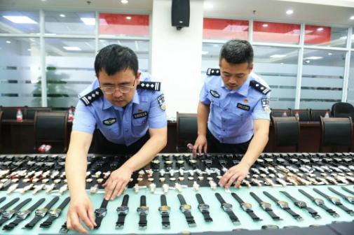 假冒耐克涉案金额1000多万,销售假阿迪耐克属于刑事案件吗