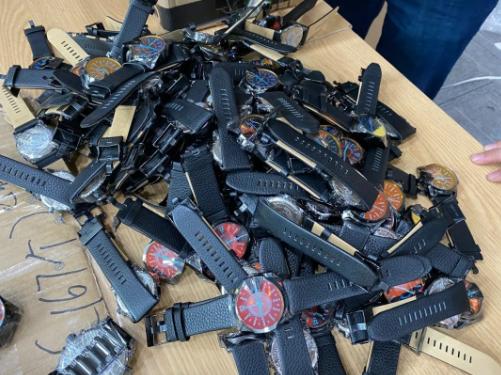 假冒耐克涉案金额1000多万,销售假阿迪耐克属于刑事案件吗