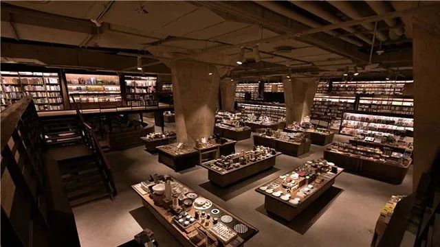 中国商业文化与日本商业习惯,变革时代的产业发展方式