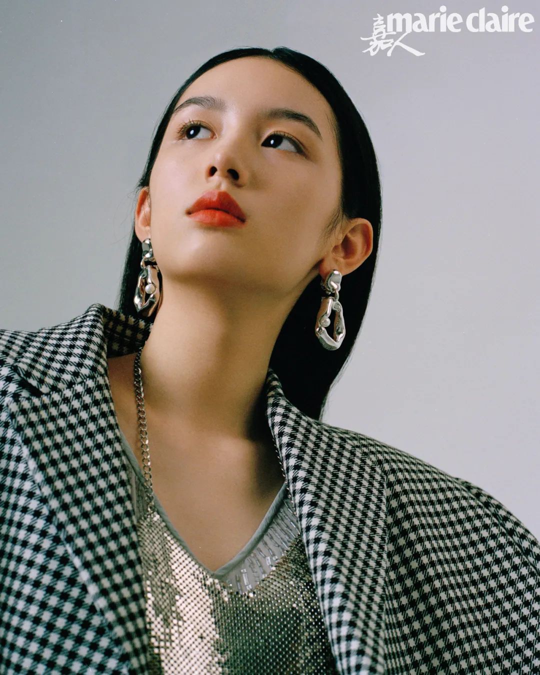 没有恐惧就无所畏惧,没有丝毫畏惧勇敢的面对