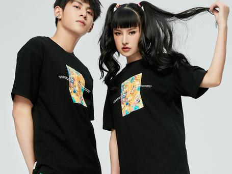宫廷风洋气衫,宫里穿的衣服
