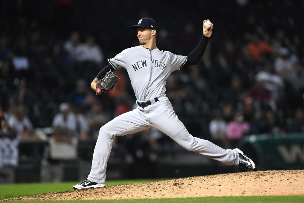 疫情之下中美的秩序,疫情之下的美国现状