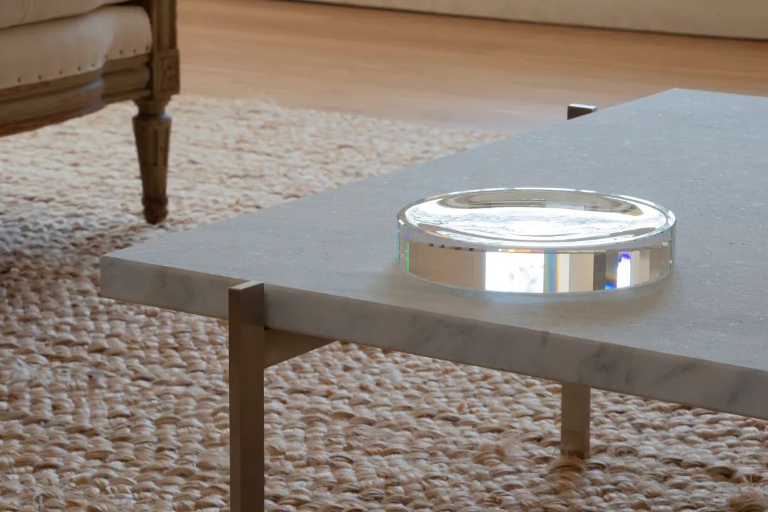 #ADLovesSalone｜线上虚拟家居展；PoltronaFrau色彩系统；Minotti近期新品