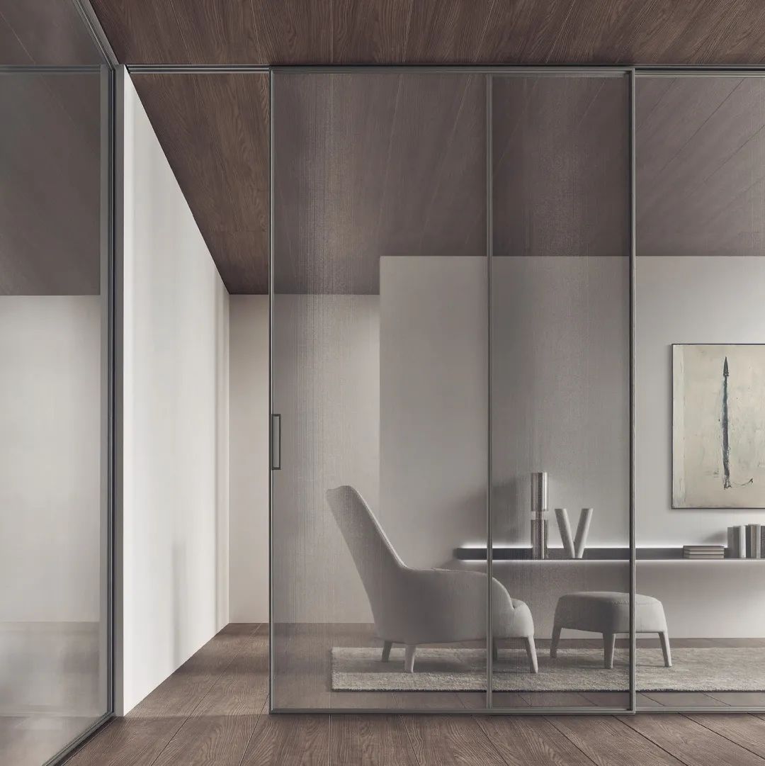 #ADLovesSalone｜线上虚拟家居展；PoltronaFrau色彩系统；Minotti近期新品